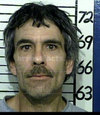 Michael David Greene