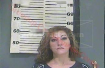 Tracy Suzanne Jude