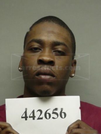 Everette Maurice Bennett