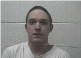 Doss Jordan Blake Zachary