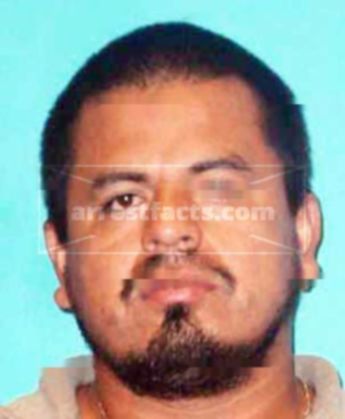 Julio Hernandez-Trejo