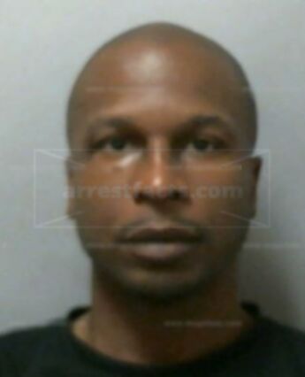 Leroy Rahamon Shaw
