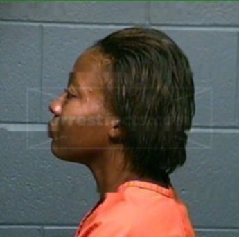 Gabrielle Denise Jones