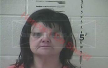 Teresa Ann Overacker
