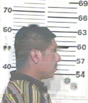 Jose Inez Grimaldo Vasquez