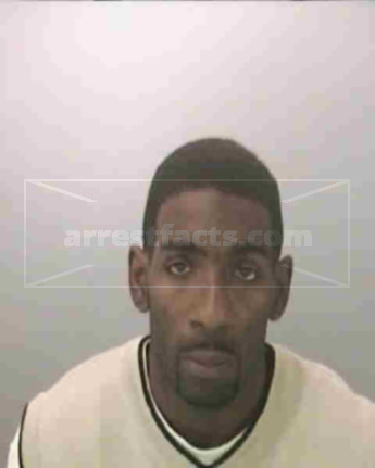 Brian Lamartae Howard