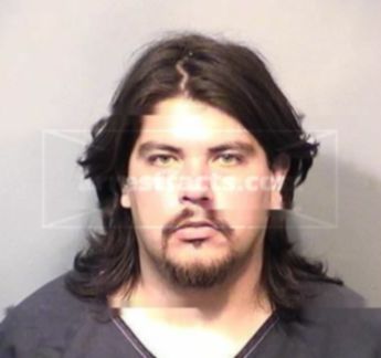 Charles William Mcqueer