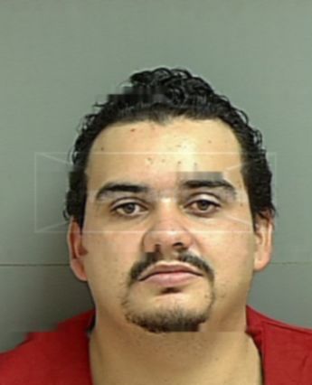 Brandon Wayne Hillman