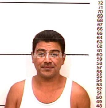 Eugene Juarez