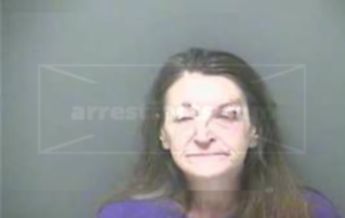 Cynthia Kay Mcnutt
