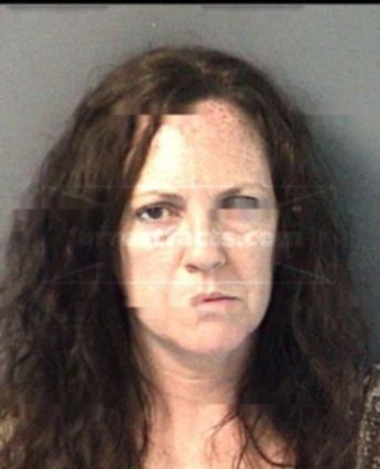 Paula Inez Tate