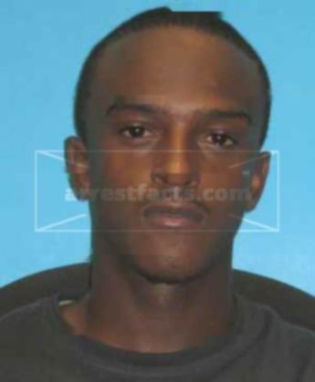 Octavius Jackson