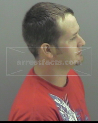 Joshua Wayne Bragg