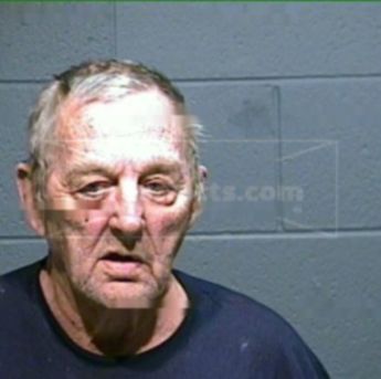 Grover Earl Knight