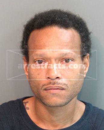 Gerald Bernard Conyers