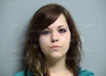 Brittany Luan Edwards