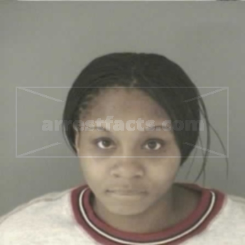 Lakeesha D. Smith