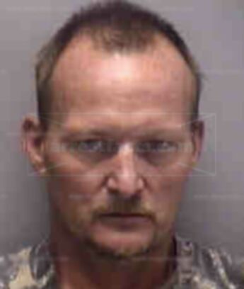 Mark William Davis