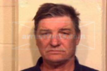 Leslie Ray Jackson