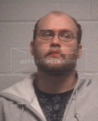 Justin Scott Ross