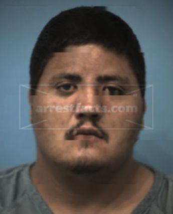 Derek Conrad Mercer