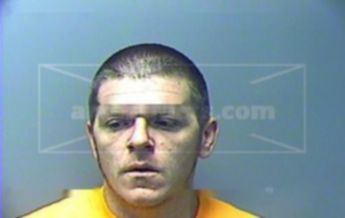 Luke Daniel Patterson