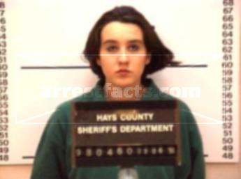 Erica Marie Crayton