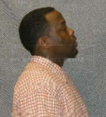 Terrell D Bentley