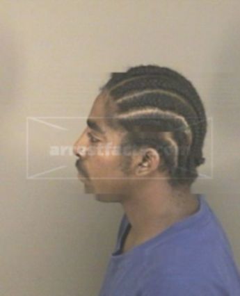 Kelvin Monticello Barfield
