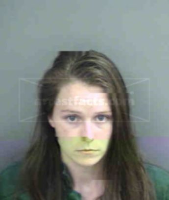 Bethany Anne Sally