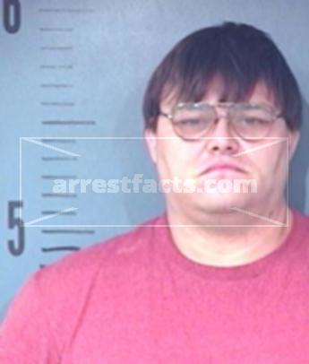 James Patrick Britton