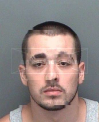 Michael Everette Pierce