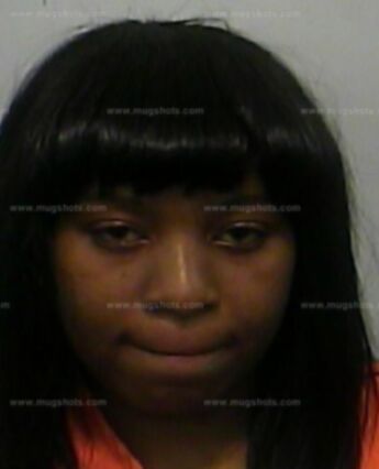Sharmaine Monique Staples