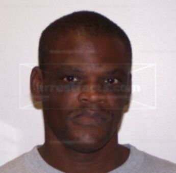 Robert Anthony Baugh