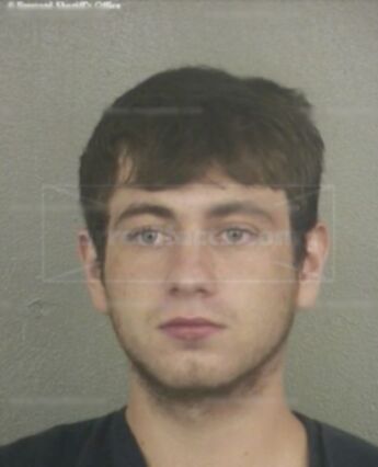 Andrew Blanton