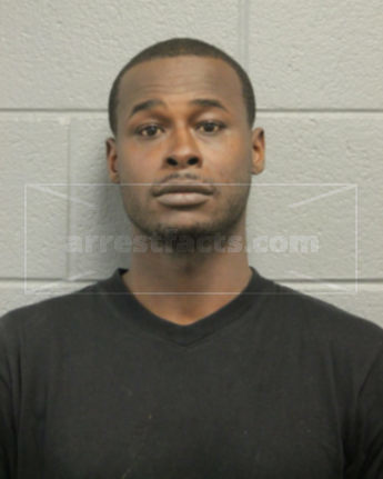 Levar Seals