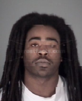 Harold Duane Clower Jr