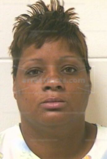 Laqwanda Nicole Solomon