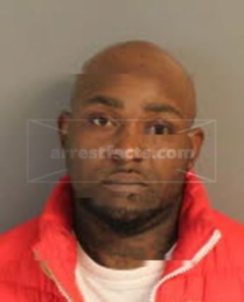 Reginald Nelson