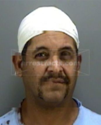Ronald Ayala