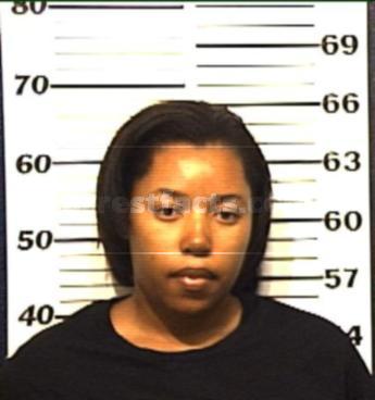 Jennifer Nicole Briggs