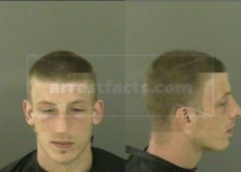 Matthew Douglas Lane