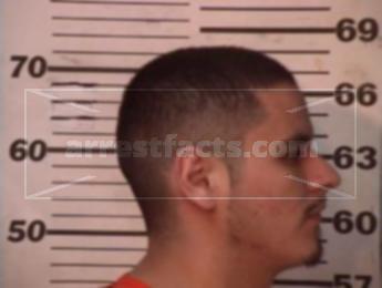Abel Rodriguez Vela