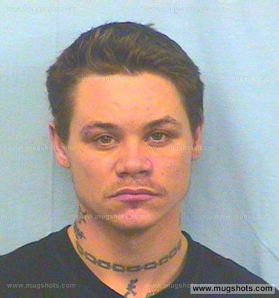 Shane Lee Woodley