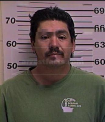 Lorenzo Iturber Almaguer