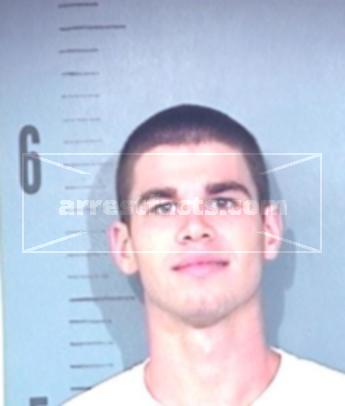 Colter Landon Vencil