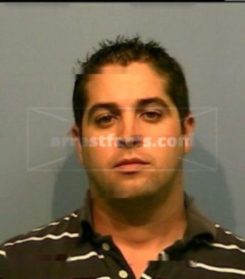 Brandon John Lewis