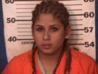 Elisa Noelia Mireles Salazar