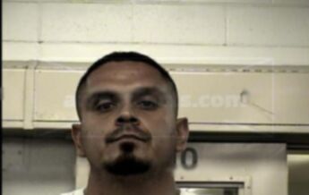 Kevin Briseno