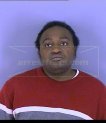 Keithrick Lamond Jones